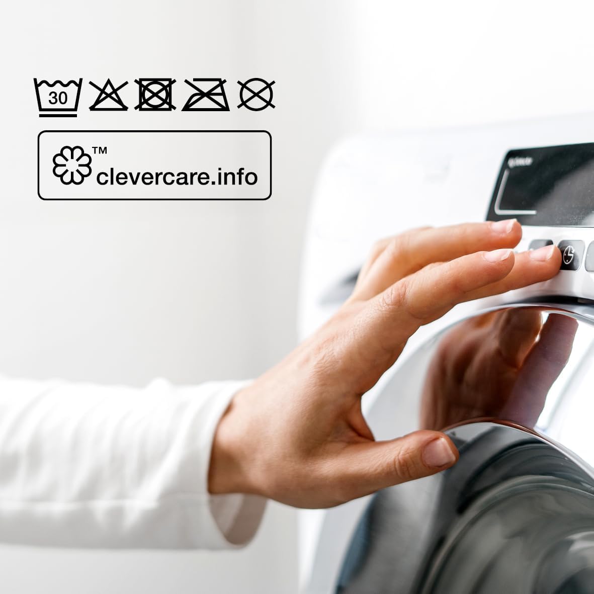 Herding Coussin Contour NFL blason, 36 x 26 cm, 100% polyester, coussin moulé, bleu/blanc