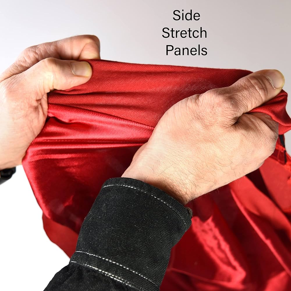 Littlearth Maillots NFL extensibles pour animaux de compagnie, San Francisco 49ers, taille S