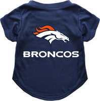 NFL Unisex Pet T-Shirt