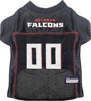 NFL Dog Jersey – Size XS (Dog & Cat Football Jersey Uniform)